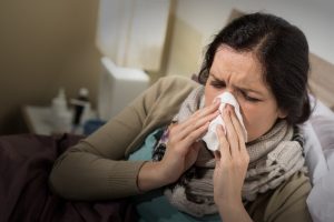 Housecleaning Tips to Ease Allergies